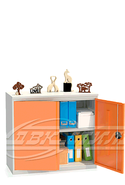 Шкаф архивный ALR 8810.  �6